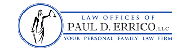 Law Offices of Paul Errico LLC Logo